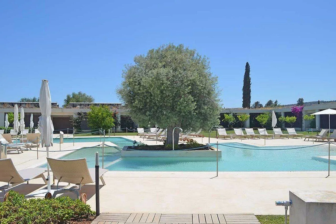 Dolce By Wyndham Siracusa - I Monasteri Golf & Spa Syracuse 4*,