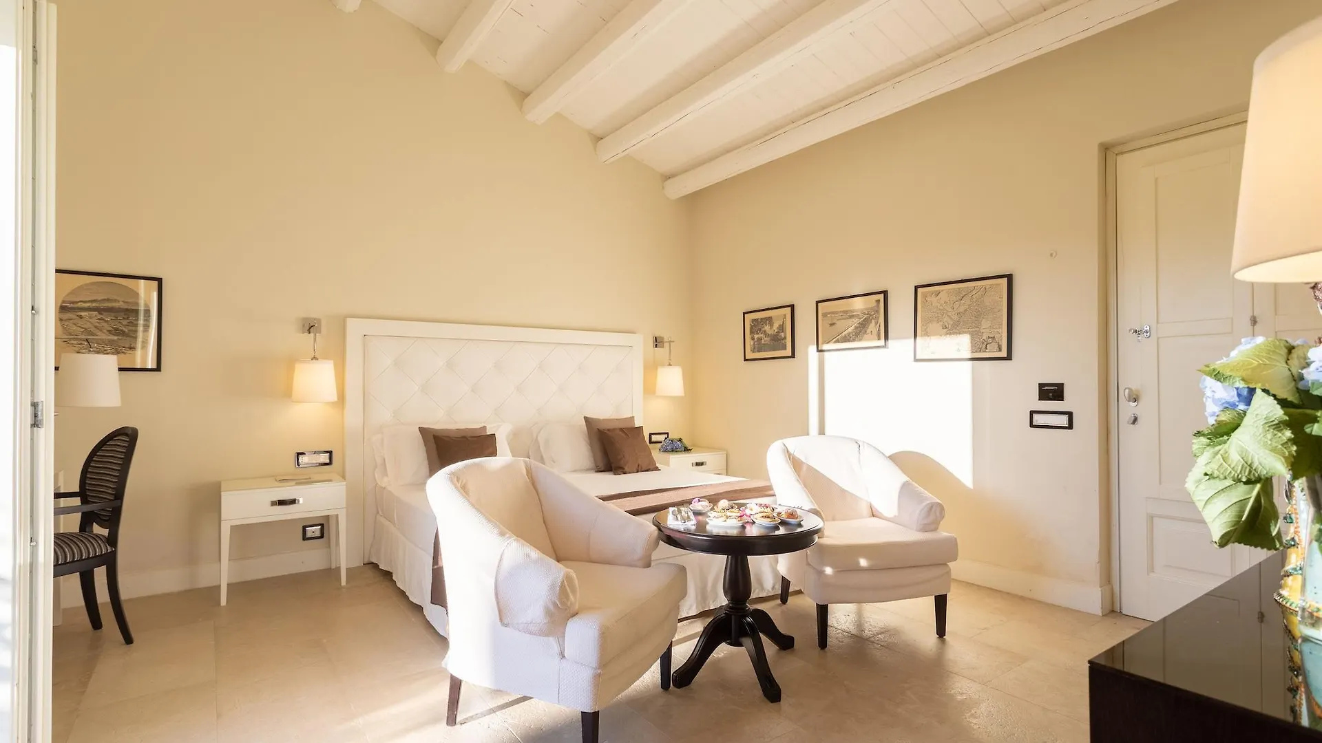 Dolce By Wyndham Siracusa - I Monasteri Golf & Spa Syracuse Italy