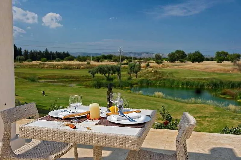 Borgo di Luce I Monasteri Golf Resort&SPA Syracuse 5*,  Italia