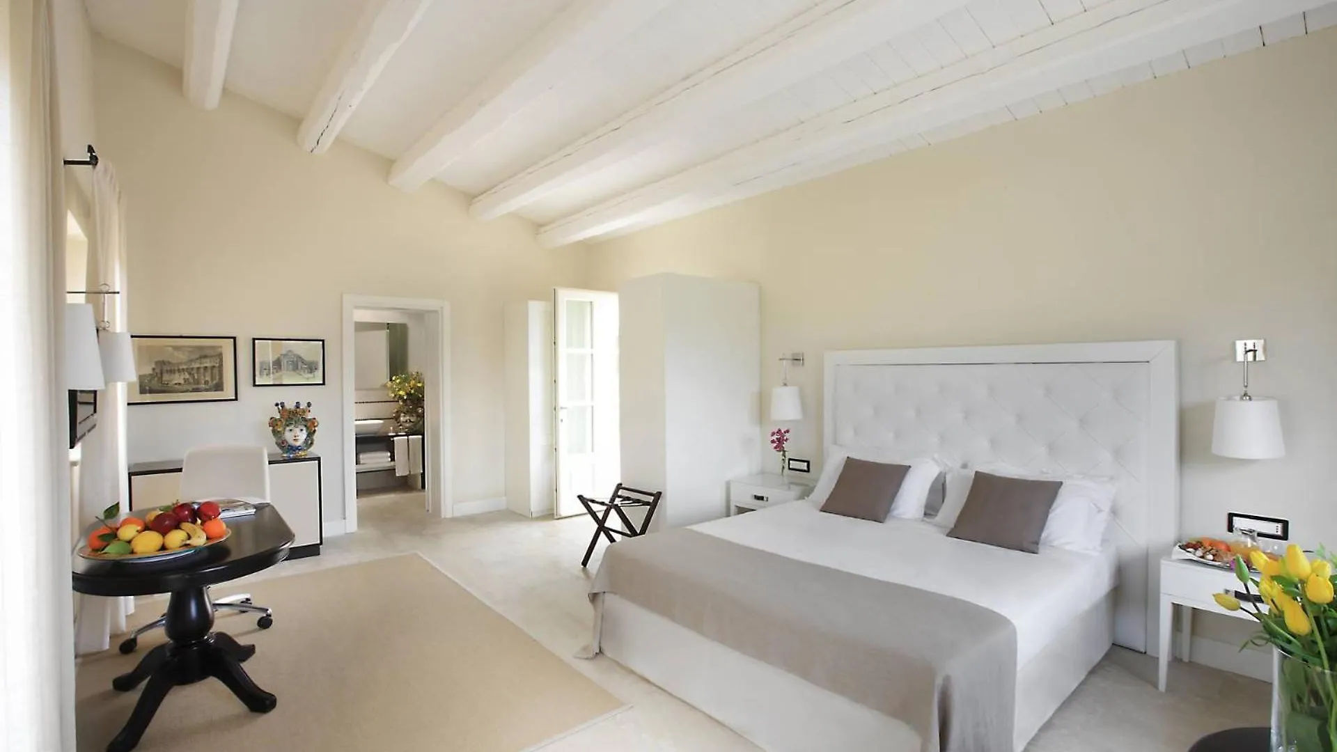 Hotel Dolce By Wyndham Siracusa - I Monasteri Golf & Spa Syracuse