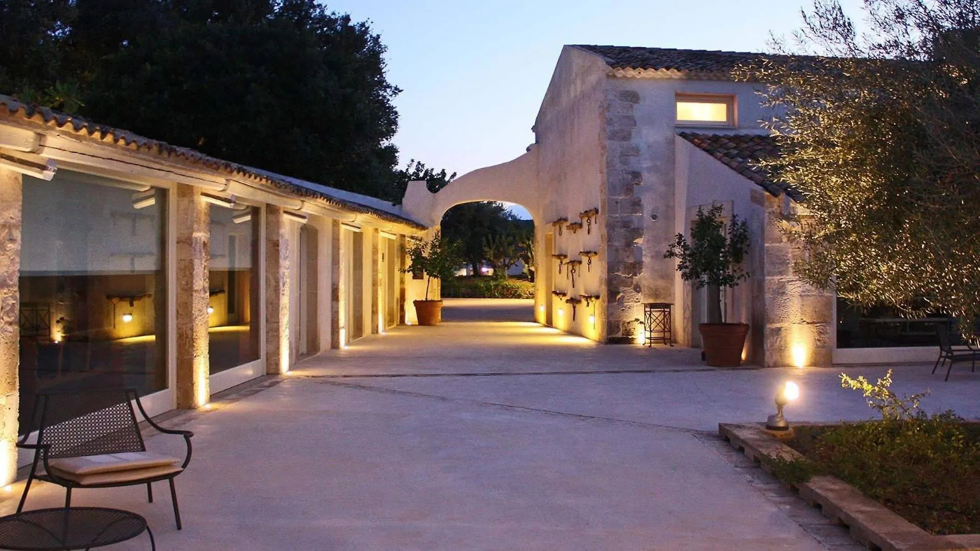 **** Hotel Dolce By Wyndham Siracusa - I Monasteri Golf & Spa Syracuse Italy