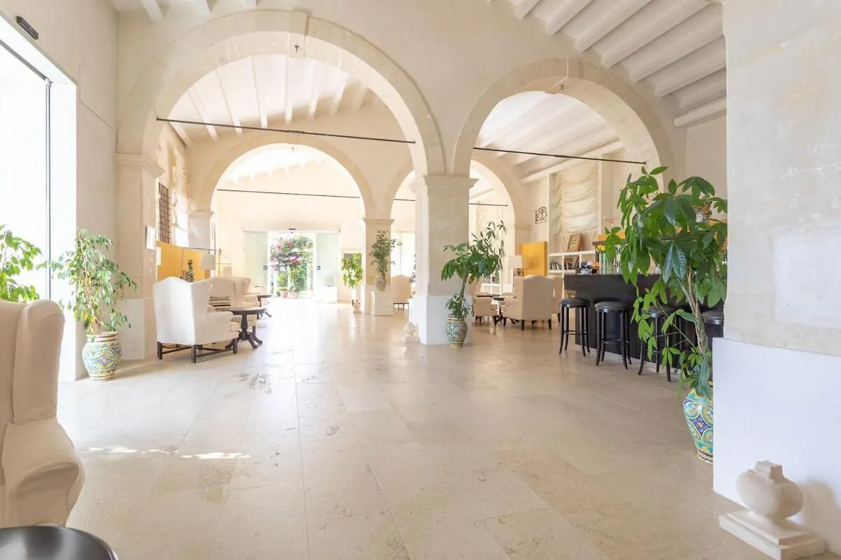Hotel Dolce By Wyndham Siracusa - I Monasteri Golf & Spa Syracuse