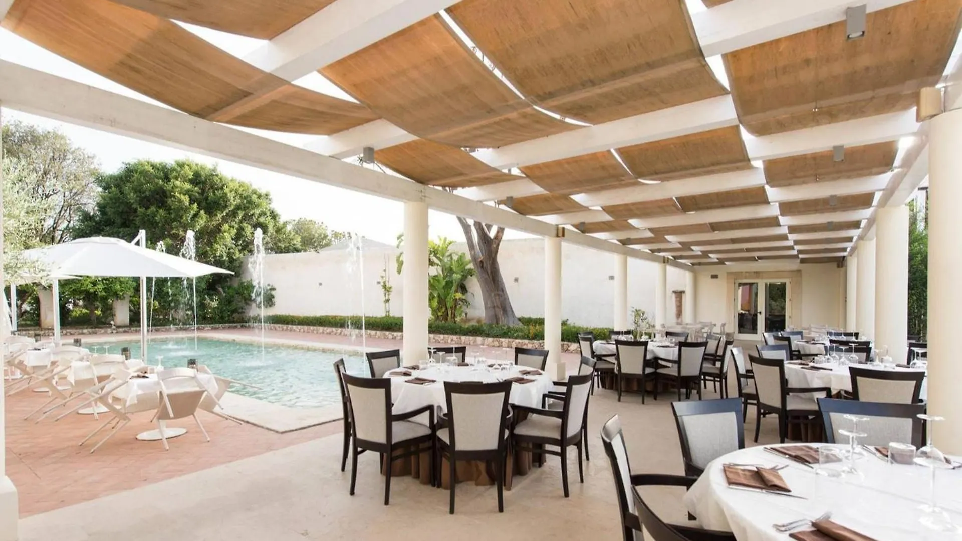 Dolce By Wyndham Siracusa - I Monasteri Golf & Spa Syracuse Hotel