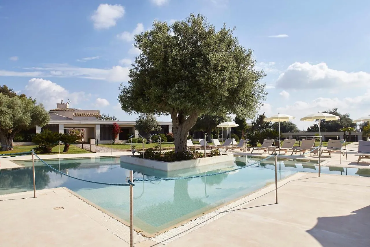 Dolce By Wyndham Siracusa - I Monasteri Golf & Spa Syracuse 4*,