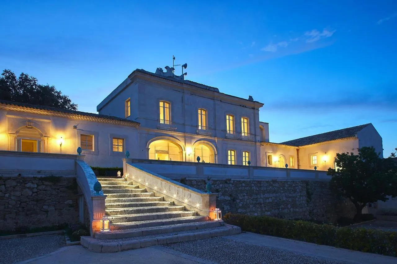 Borgo di Luce I Monasteri Golf Resort&SPA Syracuse