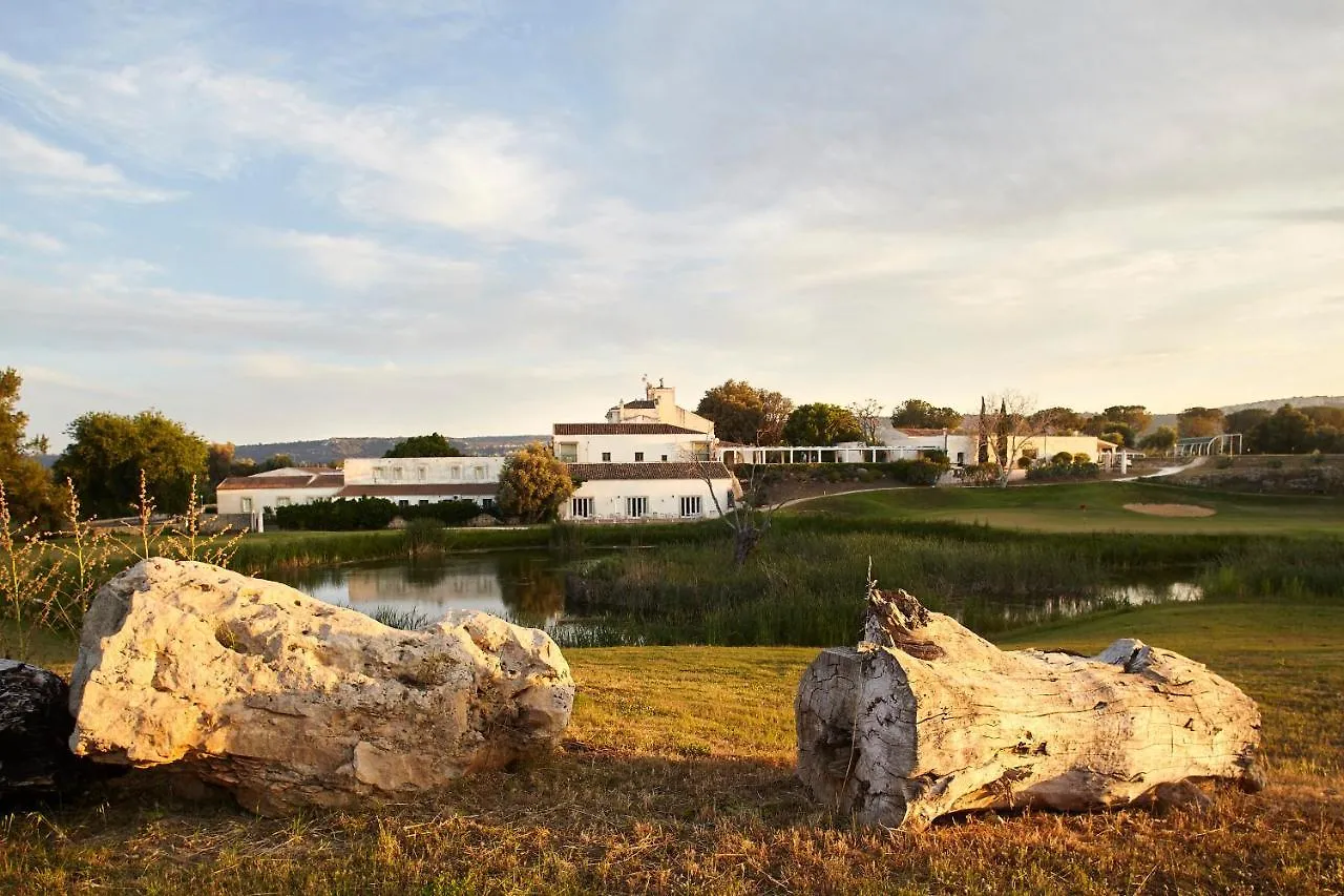 Borgo di Luce I Monasteri Golf Resort&SPA Syracuse 5*,