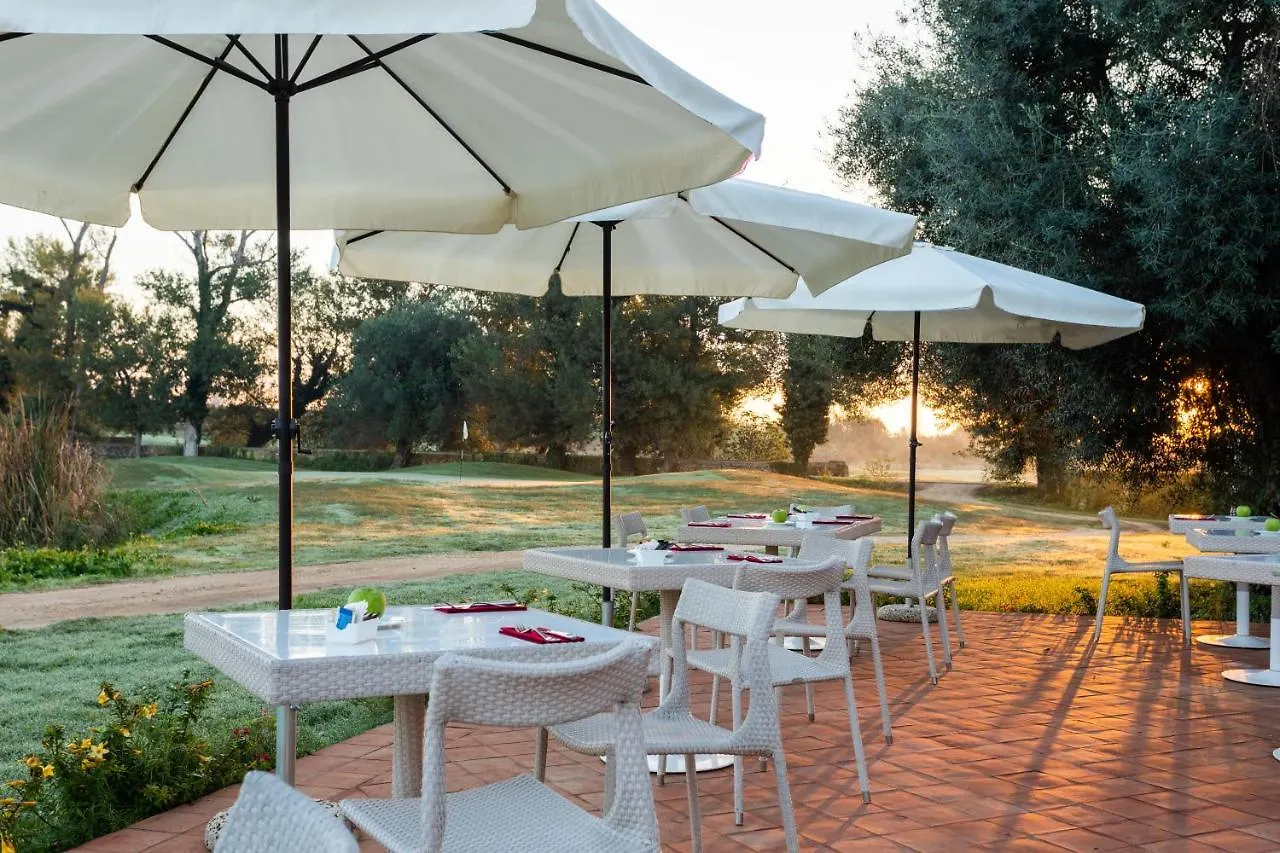 Dolce By Wyndham Siracusa - I Monasteri Golf & Spa Syracuse 4*,  Italy