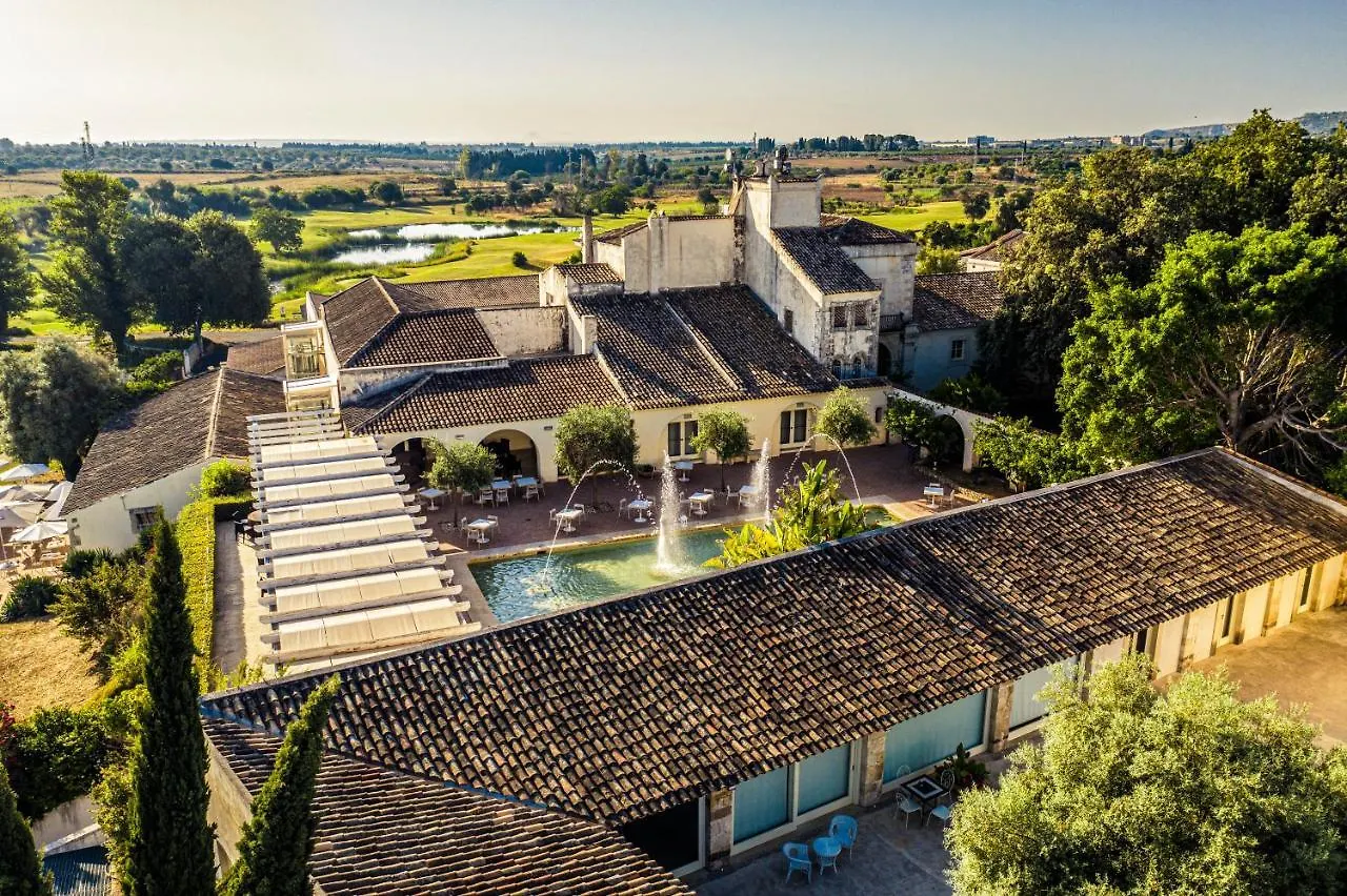 Dolce By Wyndham Siracusa - I Monasteri Golf & Spa Syracuse