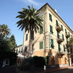 *** Hotel Nazionale Italien