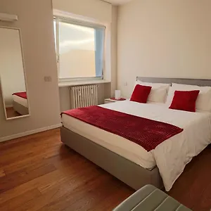 Apart-hotel Isola