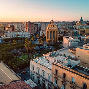 Hotel Caportigia Boutique