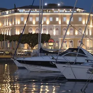 Hotel Grand Ortigia