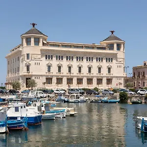 Hotel Ortea Palace Hotel, Sicily, Autograph Collection