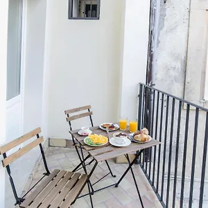 Bed & Breakfast Ortigia