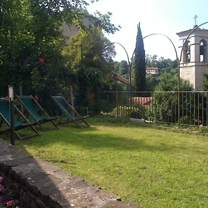 **** Bed & Breakfast Entro Le Mura Italien