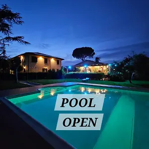 *** Hotel Airone Pisa Ristorante Italien