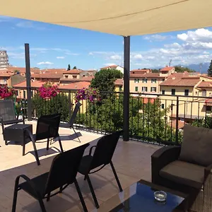 *** Hotel Di Stefano Italien