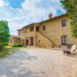 Vakantieboerderij Podere San Gregorio Pienza
