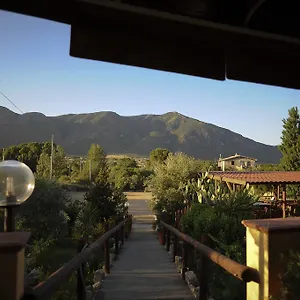 Landhuis S'arriali Ranch Iglesias