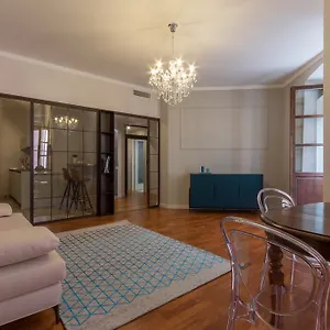 Appartement -101- Cagliari