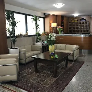 ** Lejlighedshotel Viale Venezia Italien