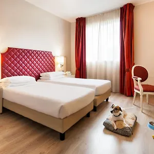 **** Hotel Just Fiera Italien