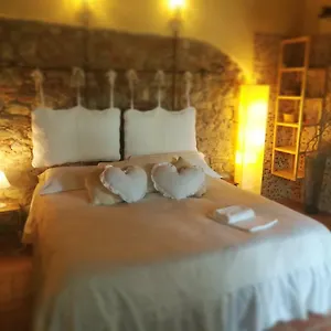 Vakantieboerderij Podere Borgaruccio Peccioli