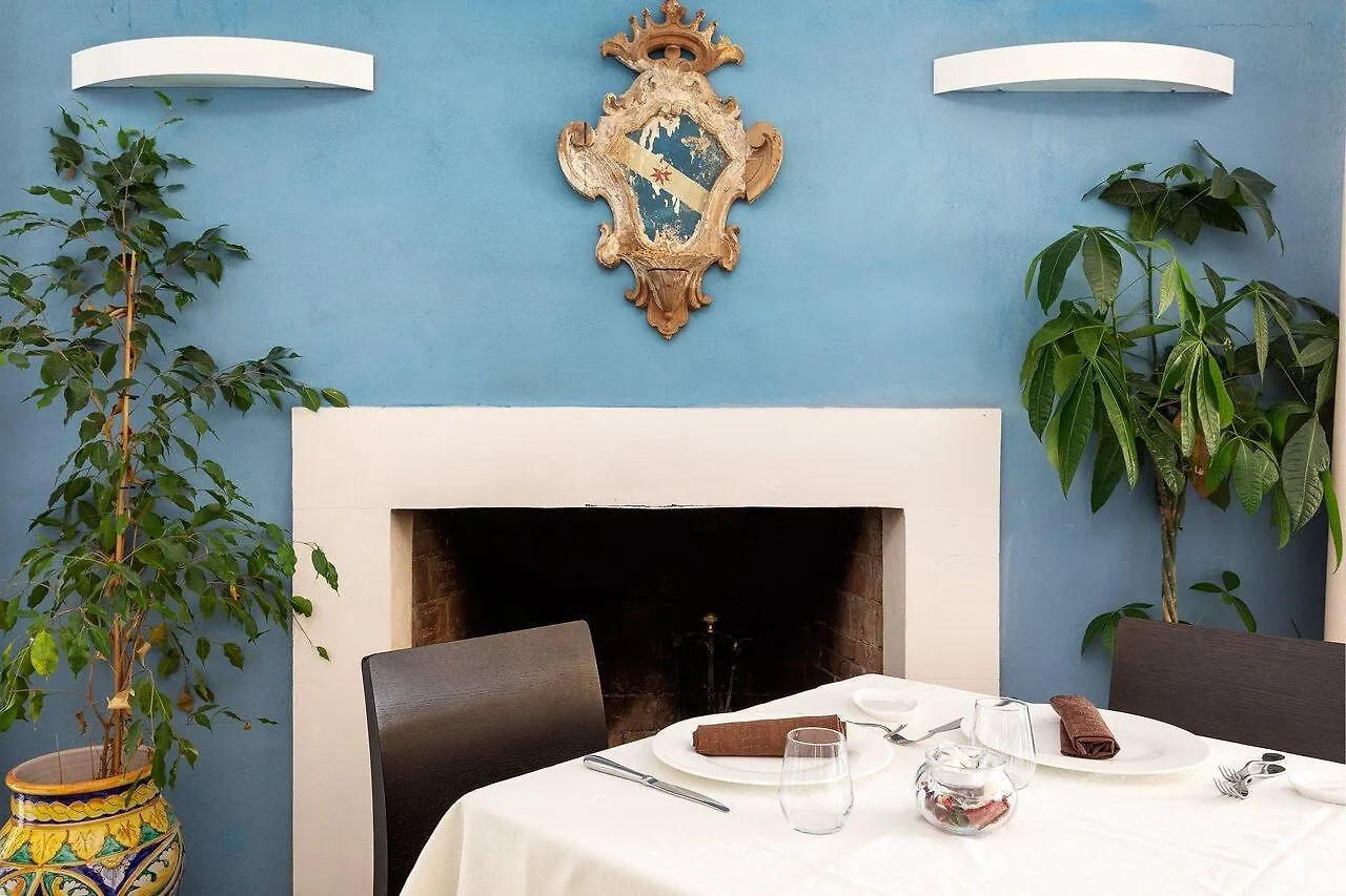 Dolce By Wyndham Siracusa - I Monasteri Golf & Spa Syracuse