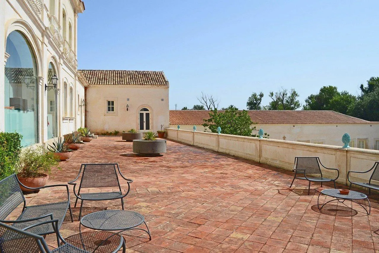 Hotel Dolce By Wyndham Siracusa - I Monasteri Golf & Spa Syracuse