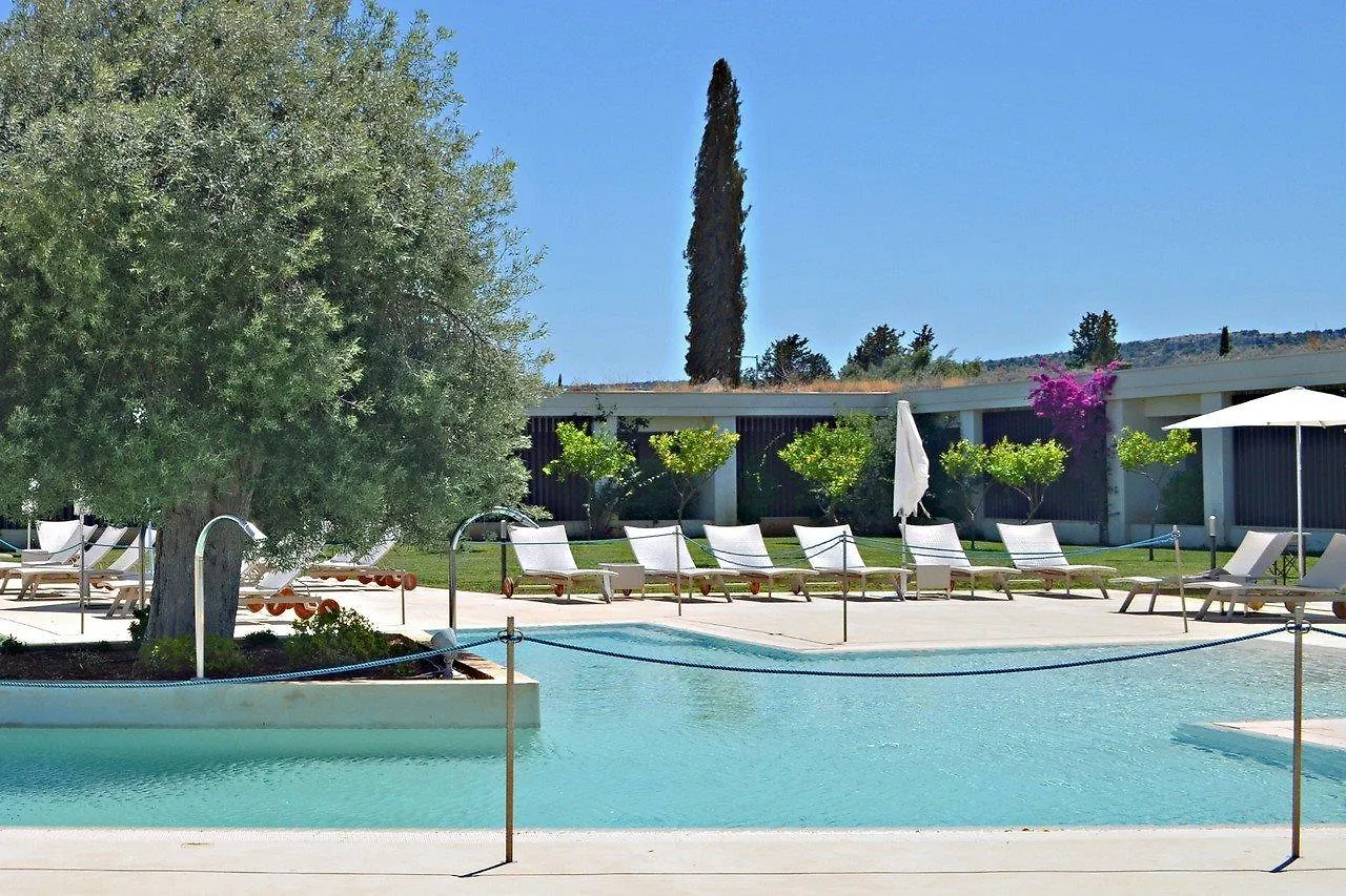 Dolce By Wyndham Siracusa - I Monasteri Golf & Spa Syracuse