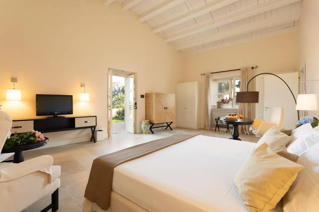 Borgo Di Luce I Monasteri Golf Resort & Spa Syracuse 5*,  Italy