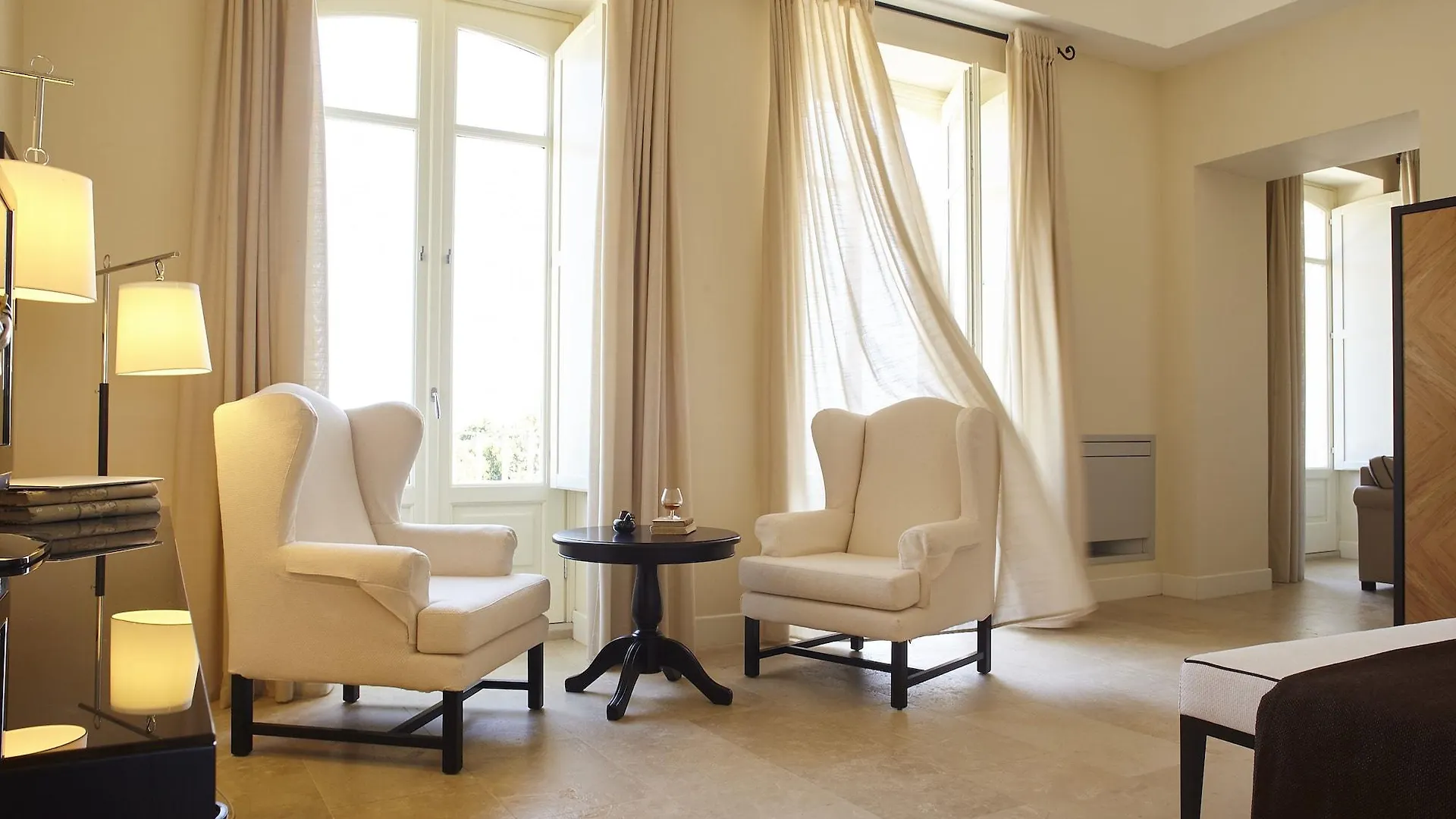 ***** Hotel Borgo Di Luce I Monasteri Golf Resort & Spa Syracuse Italy