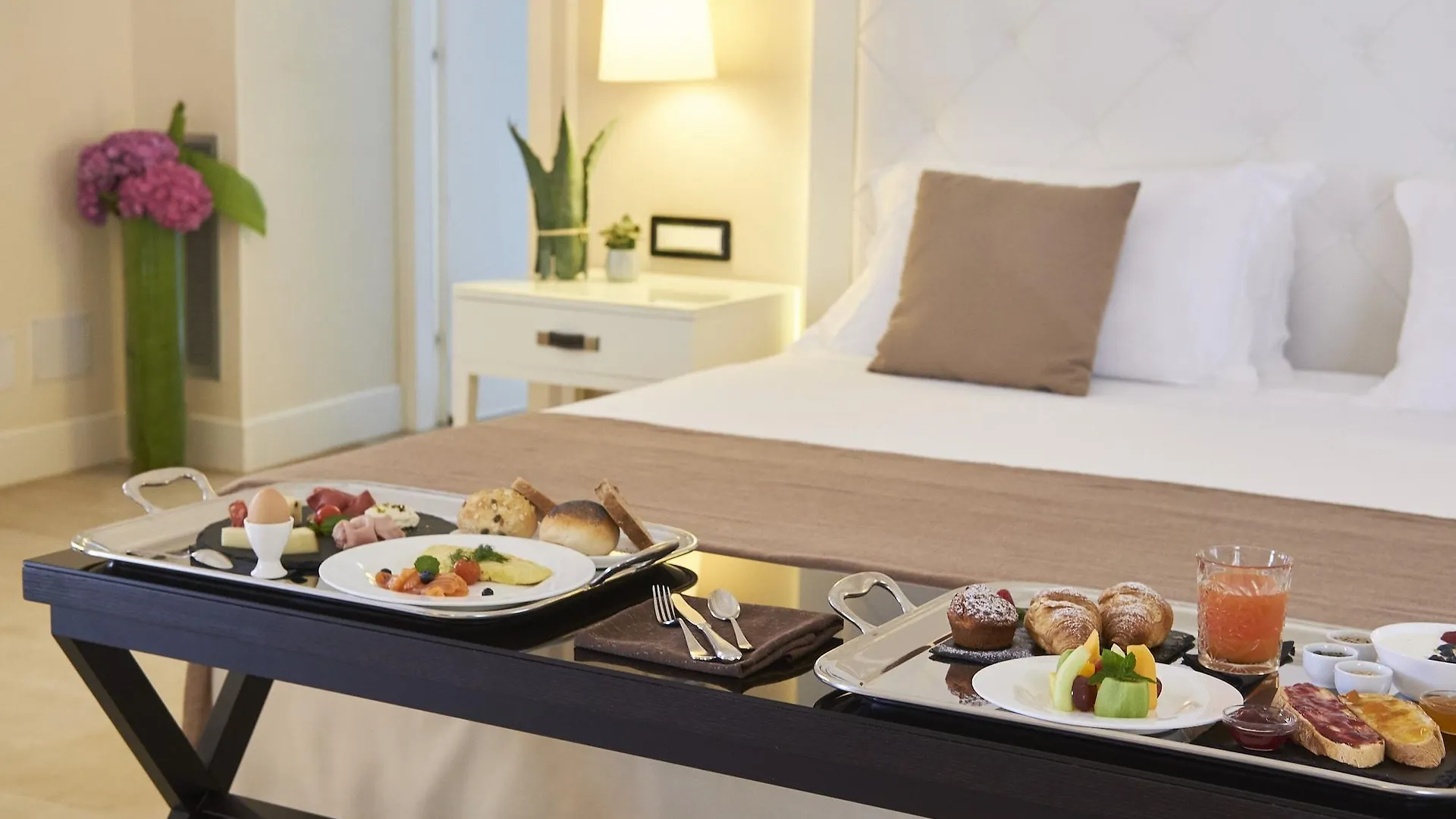 Borgo Di Luce I Monasteri Golf Resort & Spa Syracuse