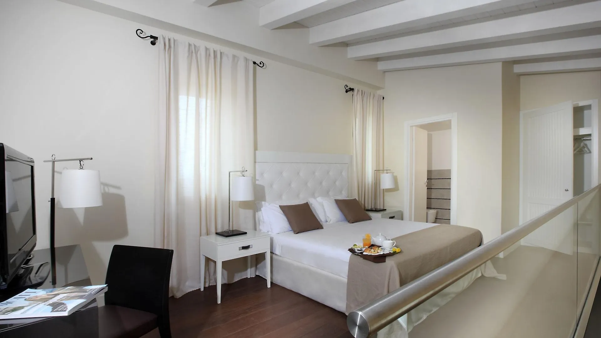Hotel Dolce By Wyndham Siracusa - I Monasteri Golf & Spa Syracuse