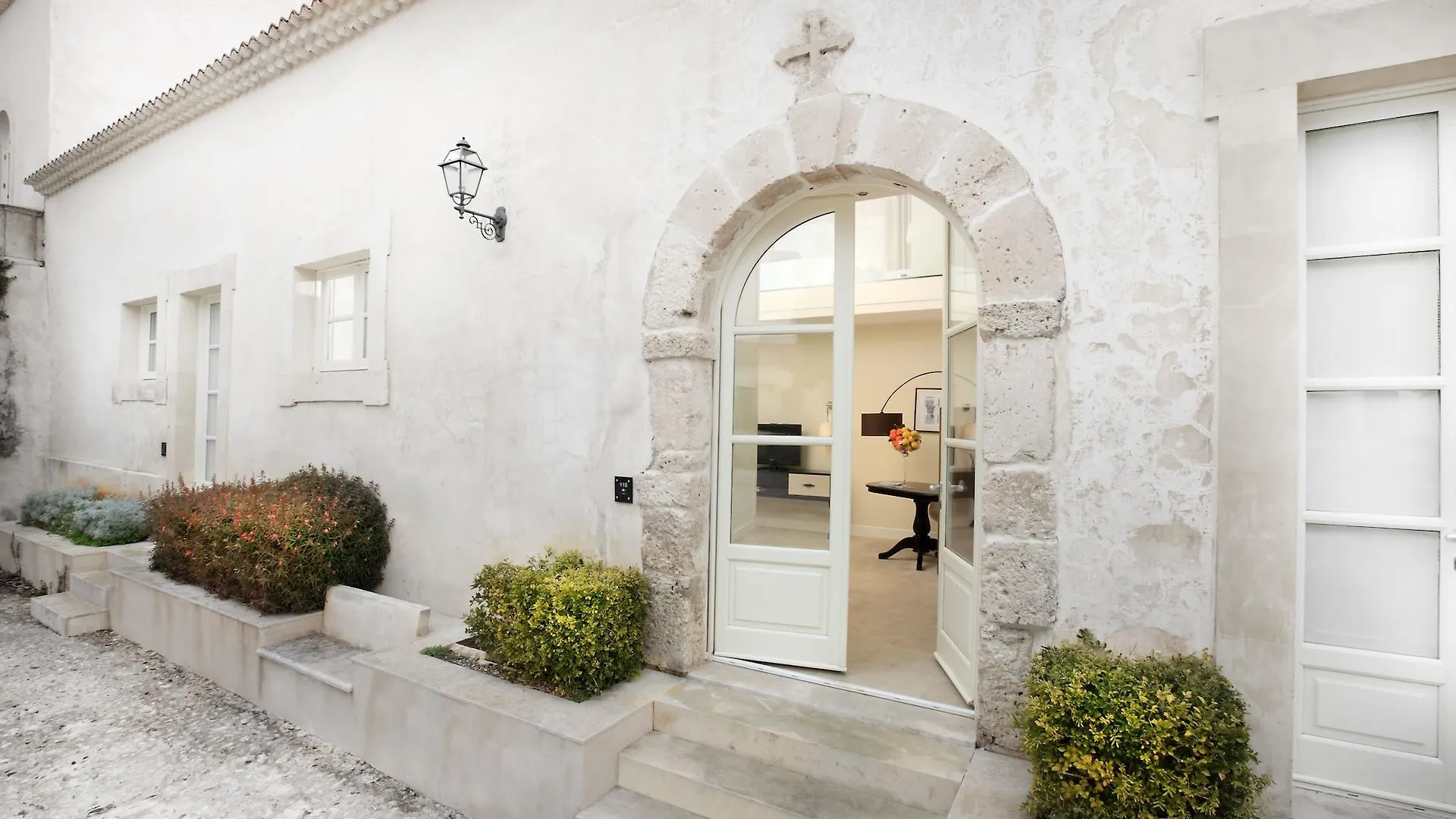 Dolce By Wyndham Siracusa - I Monasteri Golf & Spa Syracuse 4*,  Italien