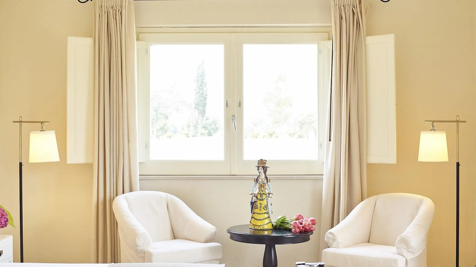 Dolce By Wyndham Siracusa - I Monasteri Golf & Spa Syracuse 4*,
