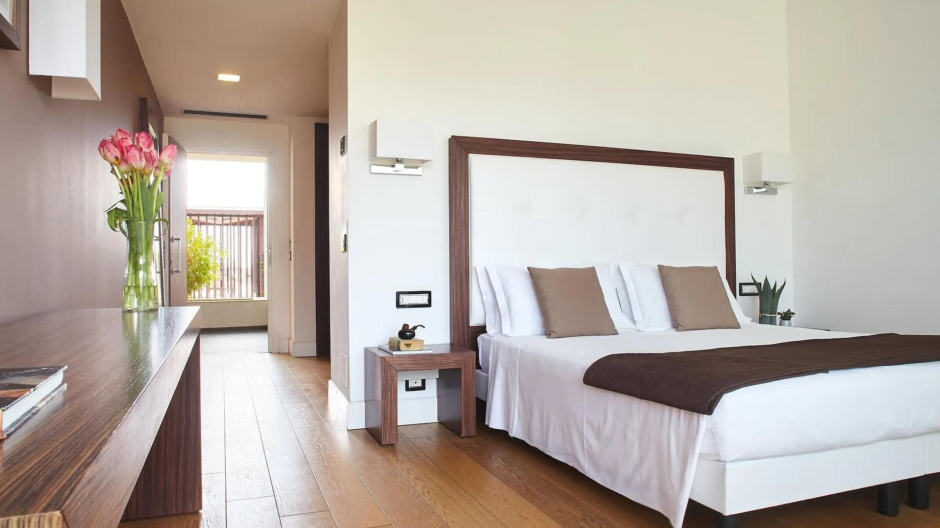 Hotel Borgo Di Luce I Monasteri Golf Resort & Spa Syracuse