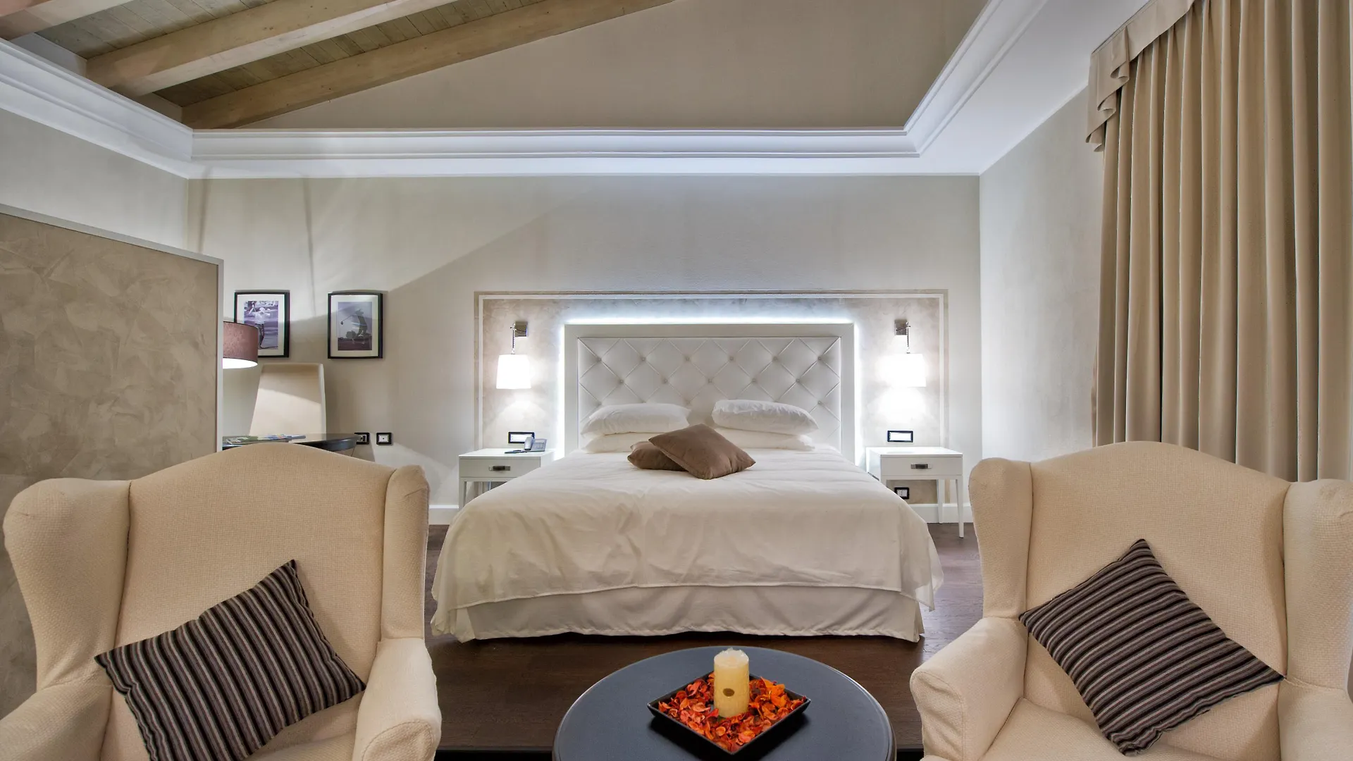 Dolce By Wyndham Siracusa - I Monasteri Golf & Spa Syracuse 4*,  Italië