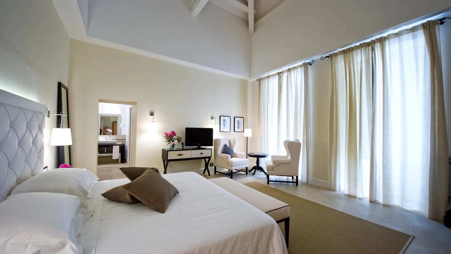 Dolce By Wyndham Siracusa - I Monasteri Golf & Spa Syracuse Hotel