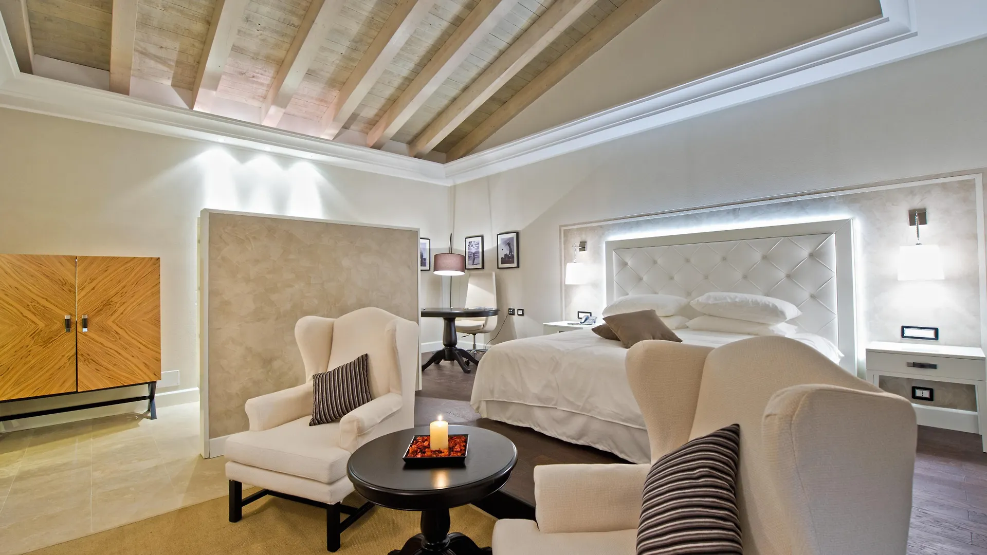 Dolce By Wyndham Siracusa - I Monasteri Golf & Spa Syracuse Italien