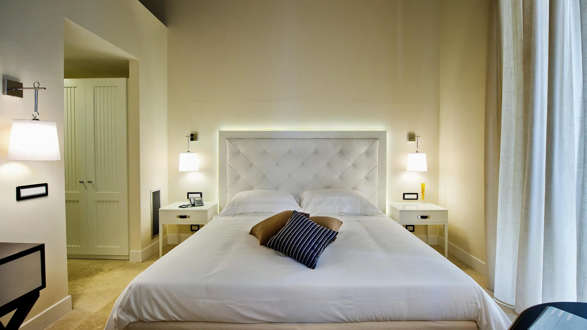 Dolce By Wyndham Siracusa - I Monasteri Golf & Spa Syracuse