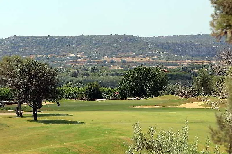 סירקוזה Borgo Di Luce I Monasteri Golf Resort & Spa איטליה