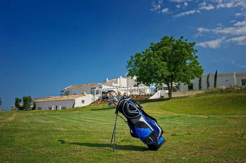 Borgo Di Luce I Monasteri Golf Resort & Spa Syracuse Hotel