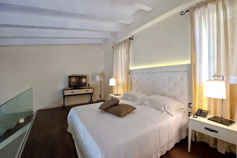 Borgo Di Luce I Monasteri Golf Resort & Spa Syracuse
