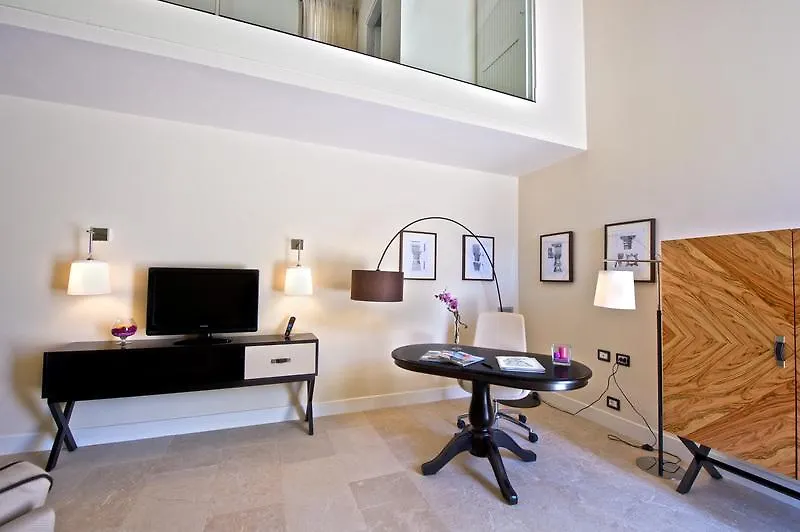 Dolce By Wyndham Siracusa - I Monasteri Golf & Spa Syracuse Hotel