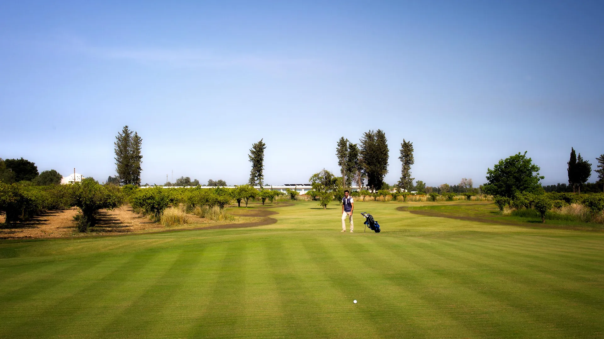 מלון סירקוזה Borgo Di Luce I Monasteri Golf Resort & Spa