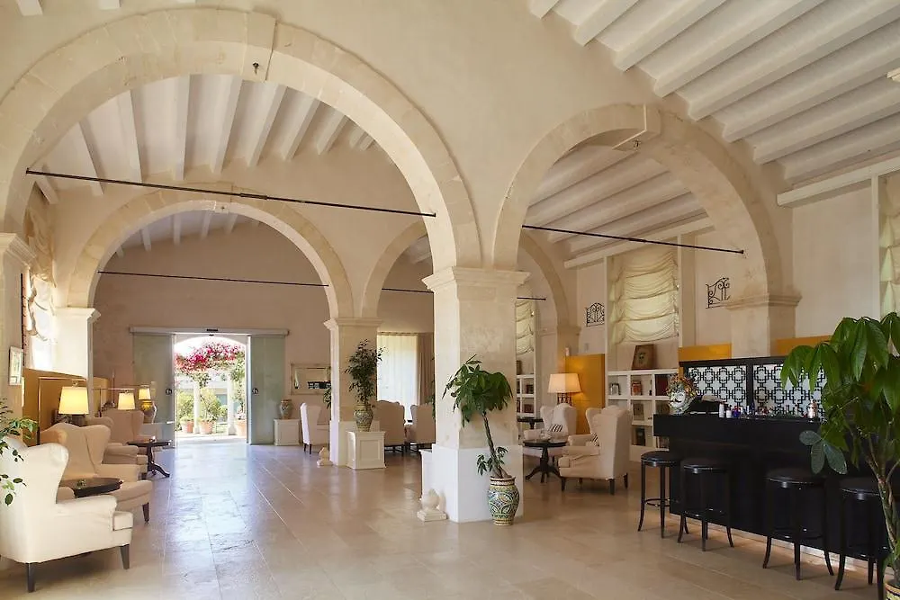 Dolce By Wyndham Siracusa - I Monasteri Golf & Spa Syracuse Hotel