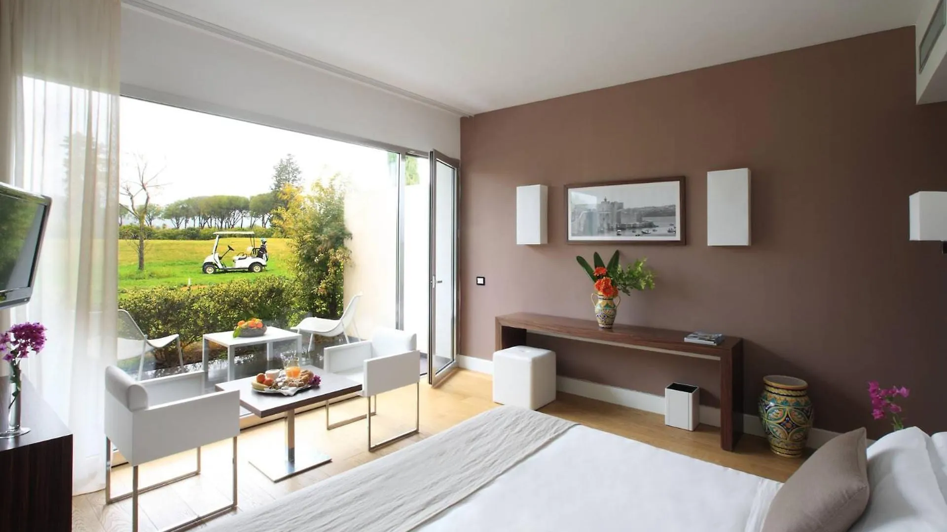 Dolce By Wyndham Siracusa - I Monasteri Golf & Spa Syracuse Italië