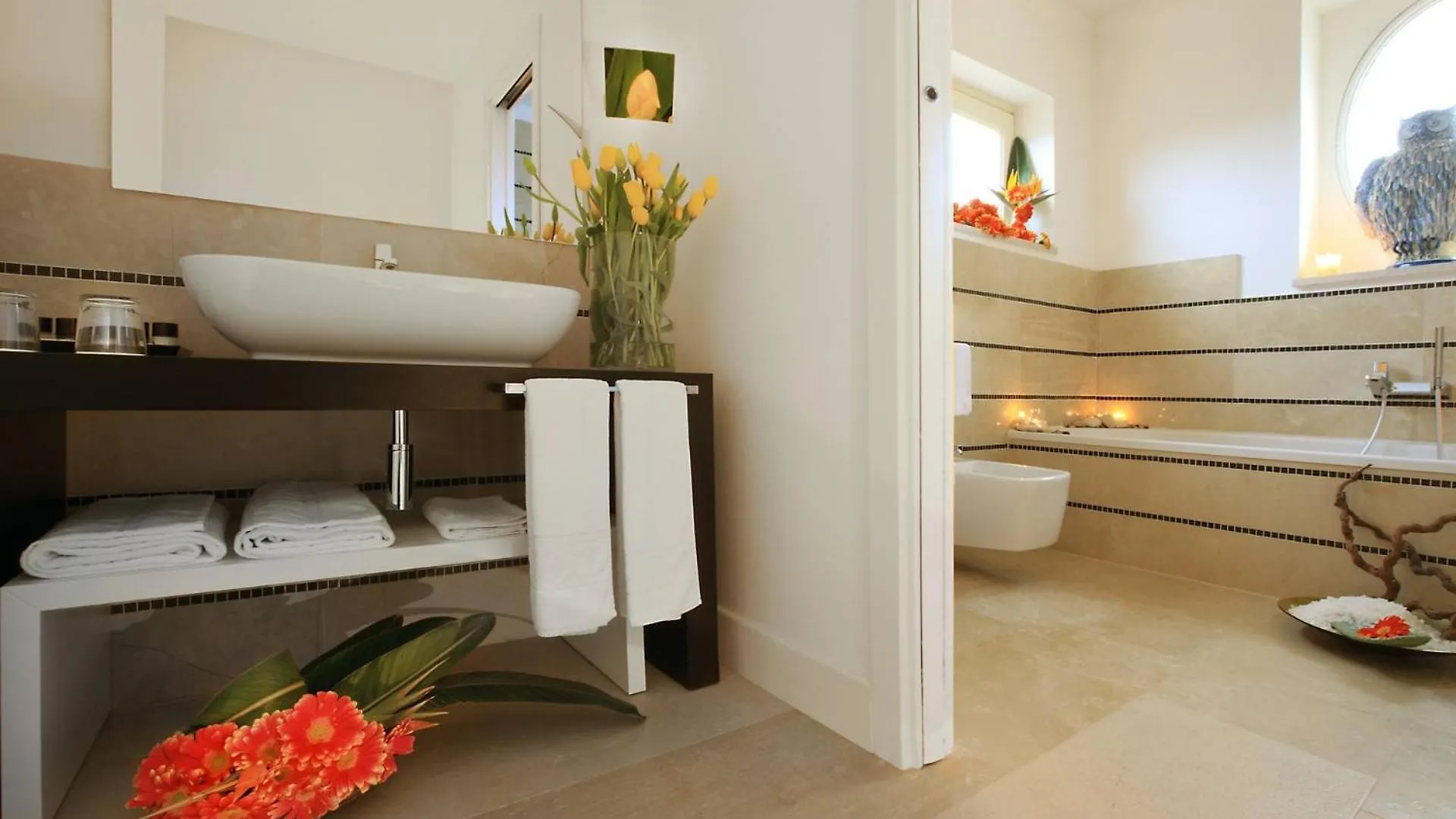 Hotel Dolce By Wyndham Siracusa - I Monasteri Golf & Spa Syracuse