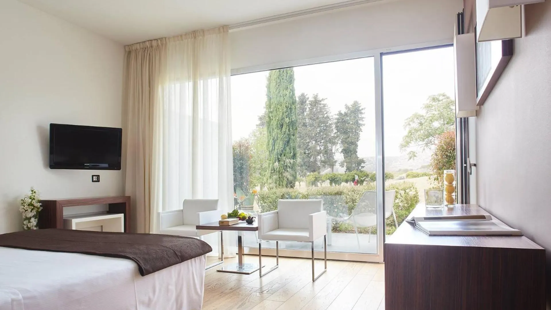 Dolce By Wyndham Siracusa - I Monasteri Golf & Spa Syracuse Italië